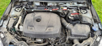 Распорка передних стоек (стаканов) Volvo S60 2, Volvo V60 1, Volvo S80 2 и Volvo XC70 3 (ПОД ЗАКАЗ)