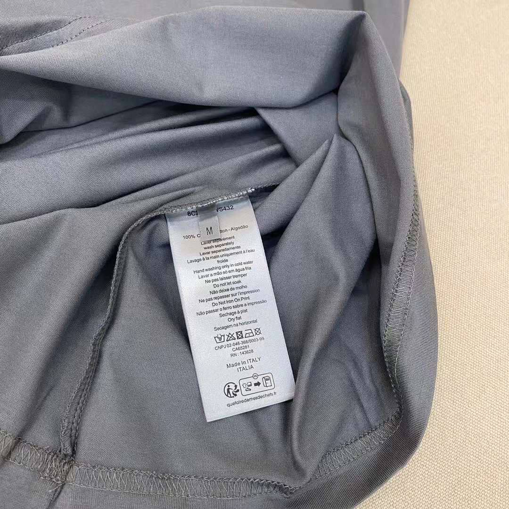 Футболка Christian Dior