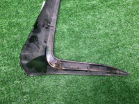 Молдинг бампера левый Lexus UX (2018-н.в.) F-sport