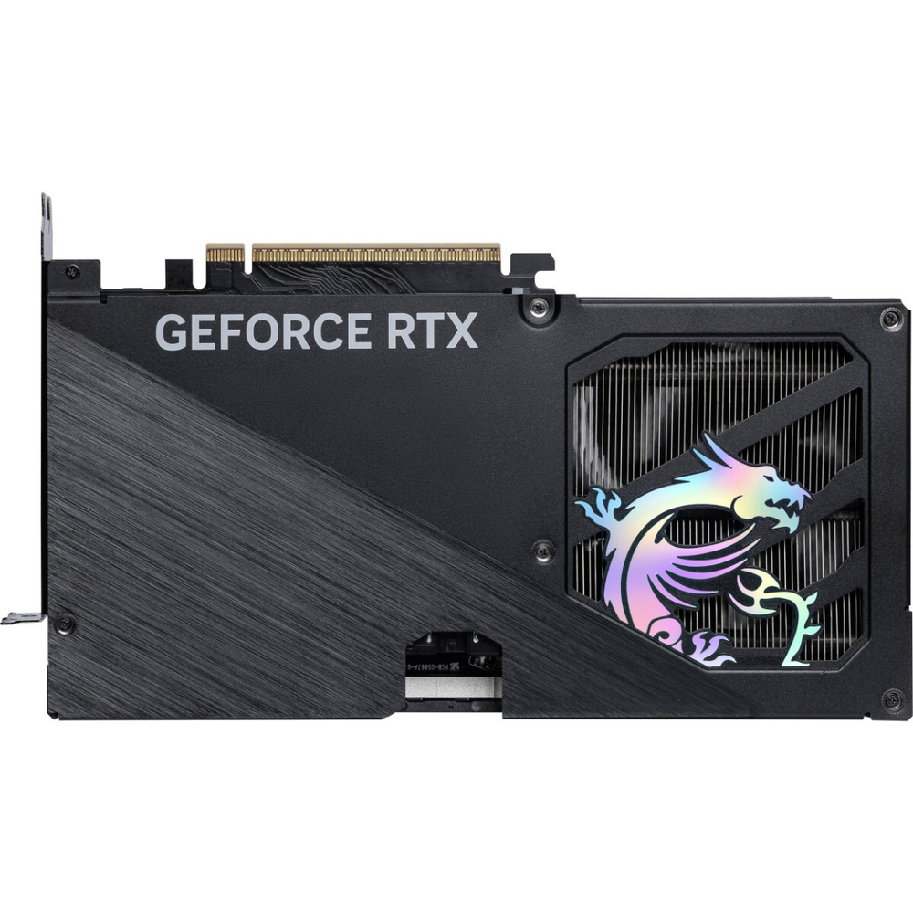 Видеокарта MSI GeForce RTX™ 5060 Ti 16G 128-bit GAMING OC, 2662 МГц