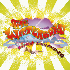 The Waterboys / Book Of Lightning (Special Edition)(CD+DVD)