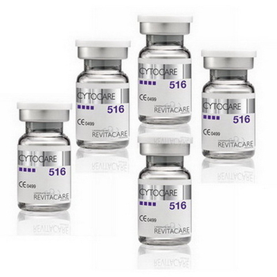 Cytocare 516 Revitacare | Витаминный комплекс для сухой и обезвоженной кожи