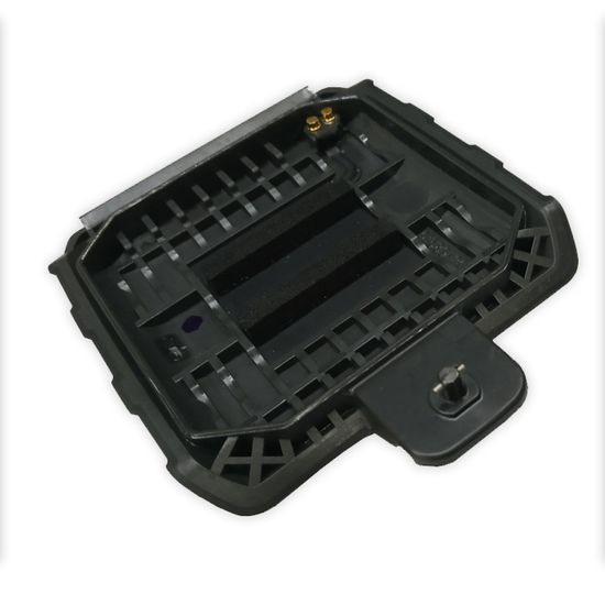 Garmin Monterra крышка батарейного отсека, черная (010-01065-BC)