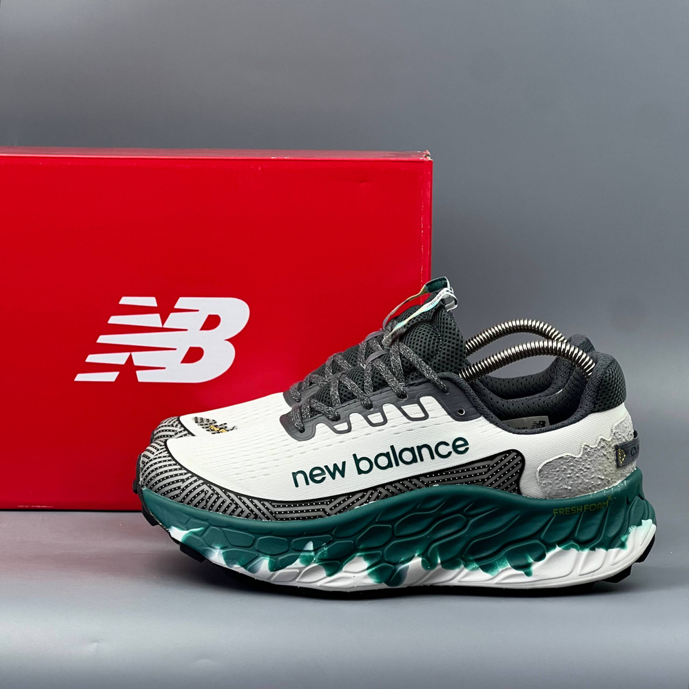 Кроссовки New Balance Fresh #659 (зел.)