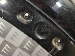 Крыло переднее левое Lexus NX 1 14-21 Б/У Оригинал 5381278010