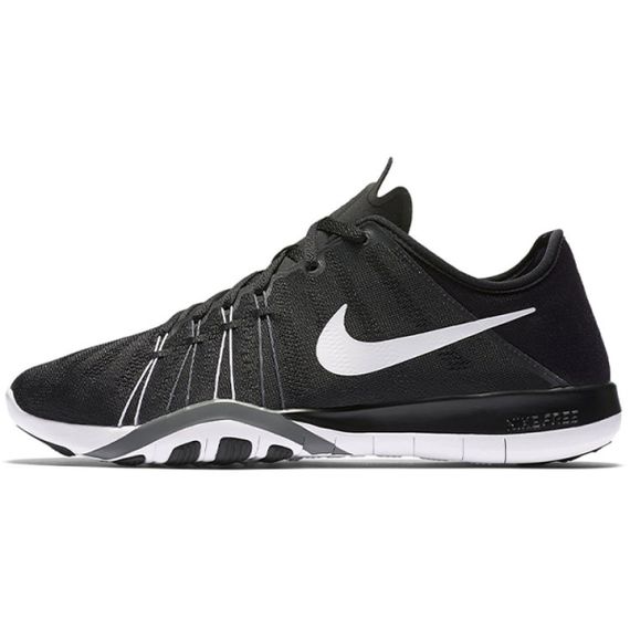 Кроссовки NIKE Free для мужчин Низкие Женские