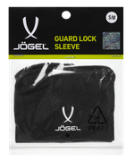 Держатели щитков Guard Lock Sleeve, черный