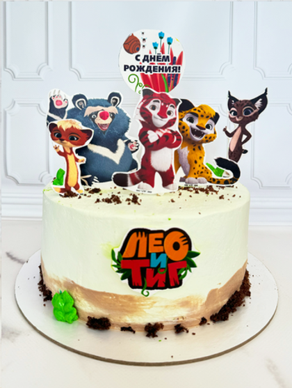 Мульт №76 (ВК)