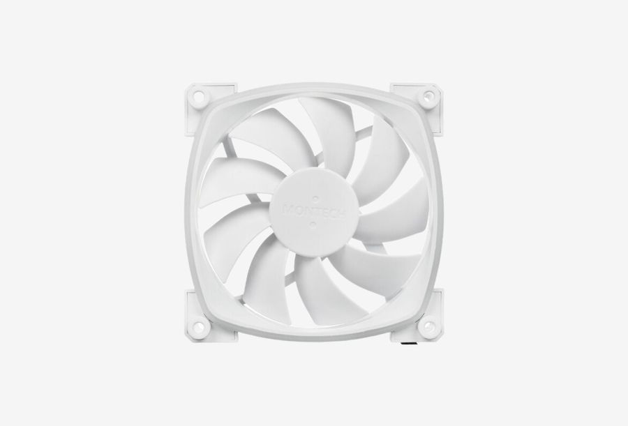 Montech AX 120 PWM_0426613102920