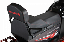 Снегоход IKUDZO HUNTER 600LK 20 V2