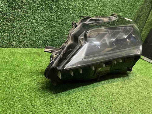 Фара левая Lexus RX 4 (2015-2019) LED под 1 блок