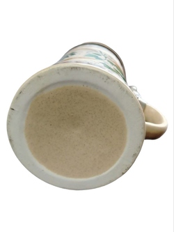 Кружка пивная "Хмель и солод" Германия