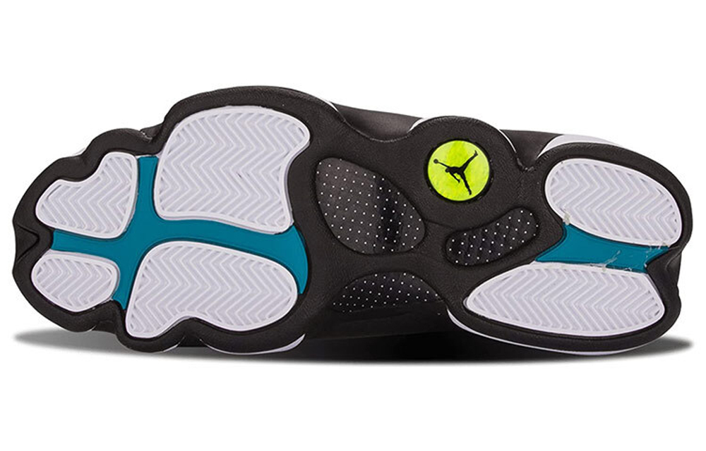 Кроссовки Jordan Air Jordan 13 Retro Barons Hologram