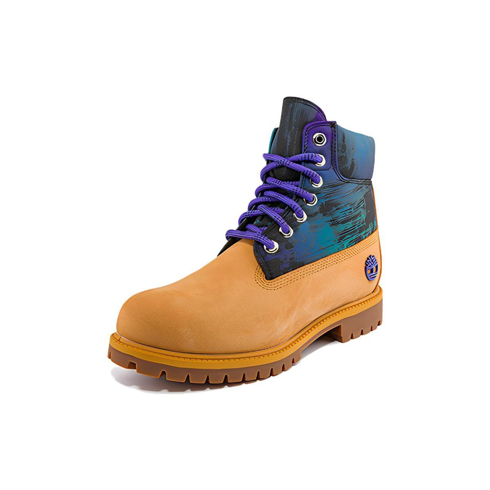 Обувь Timberland, A2M5V