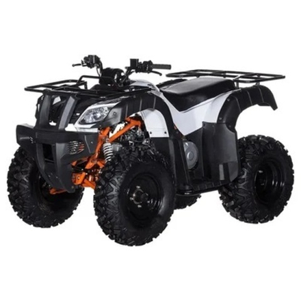 Квадроцикл KAYO BULL-3C