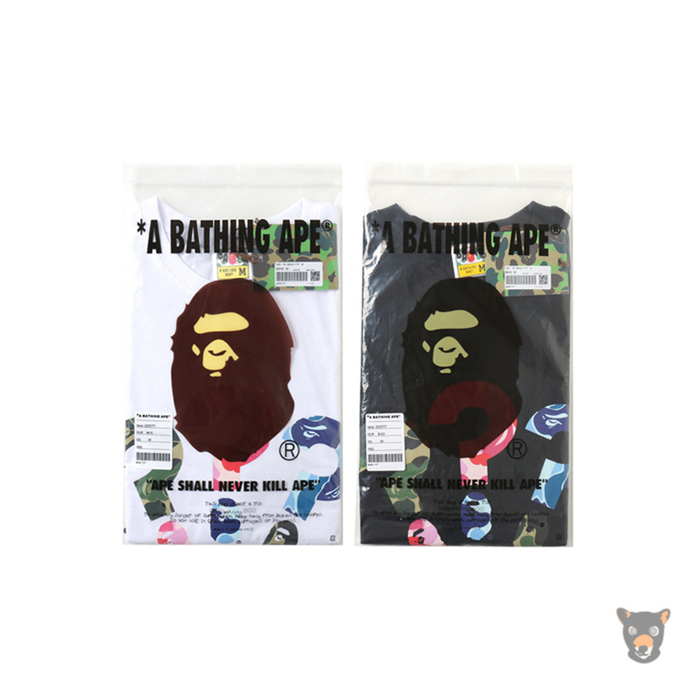 Футболка Bape