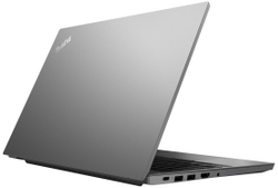 Ноутбук Lenovo ThinkPad E15-IML Intel Core i3 10110U, 2.1 GHz, 8192 Mb, 15.6; Full HD 1920x1080, 1000 Gb, DVD нет, Intel UHD Graphics, WiFi, Bluetooth, FPR, Windows 10 Professional, черный, 2.1 кг, 20RD0034RT