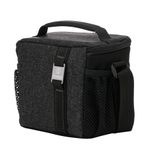 Tenba Skyline Shoulder Bag 7 Black