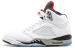 Кроссовки Jordan Air Jordan 5 Retro White Cement