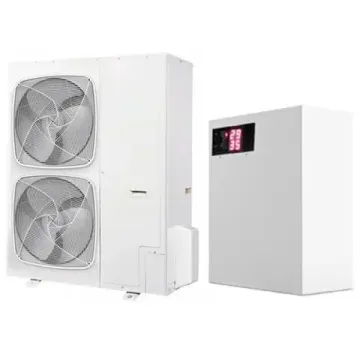 Тепловой насос Темзит КТНВ-18AC-06-380В
