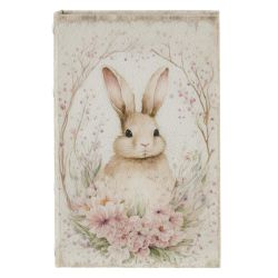 GAEM Шкатулка-книга, L15,5 W4,5 H24 см