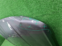 Капот Chery Tiggo 7 Pro (2020-2024)