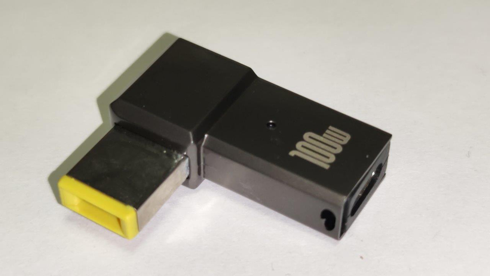 Триггер ET PD-ThinkPad