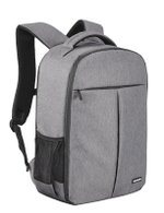 CULLMANN MALAGA BackPack 550+, grey. Рюкзак для фото оборудования