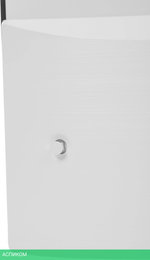 Монитор Asus 27" VZ27EHF-W