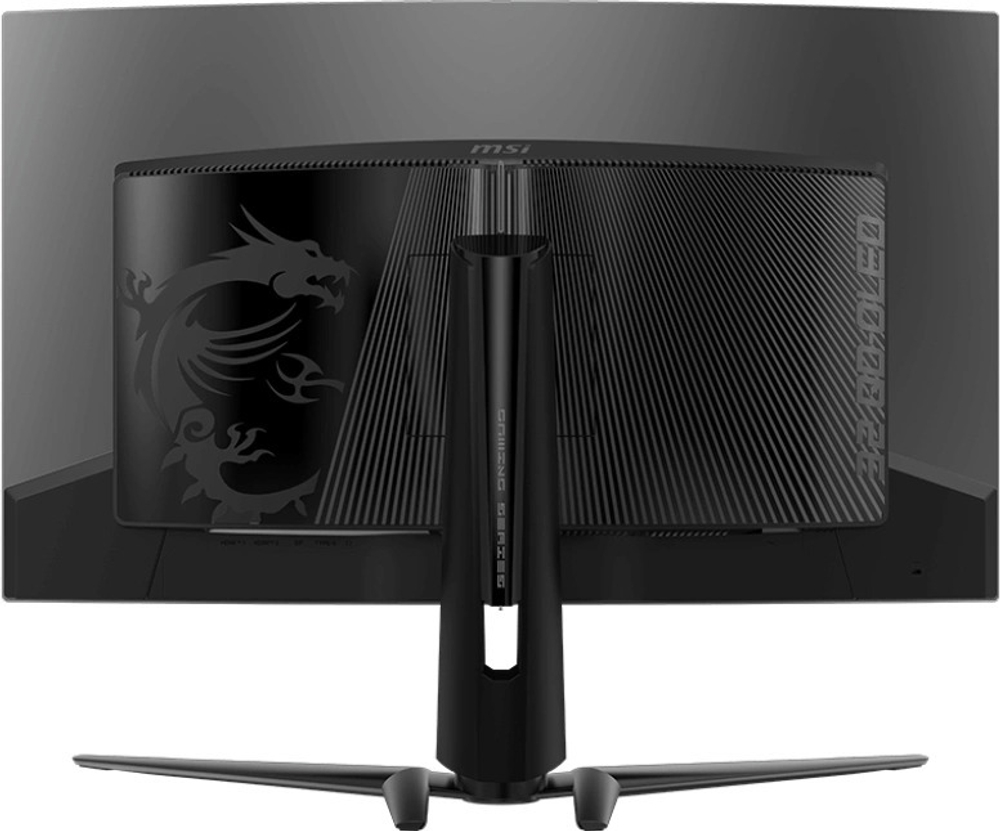 Монитор 31,5" MSI MAG 321CUP