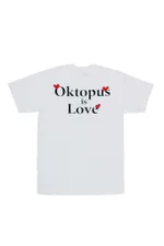 Футболка Oktopus Is Love