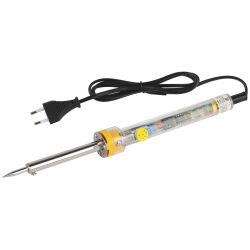 Паяльник ЭРА PL-R-60W с регулировкой температуры 60 Вт 230В