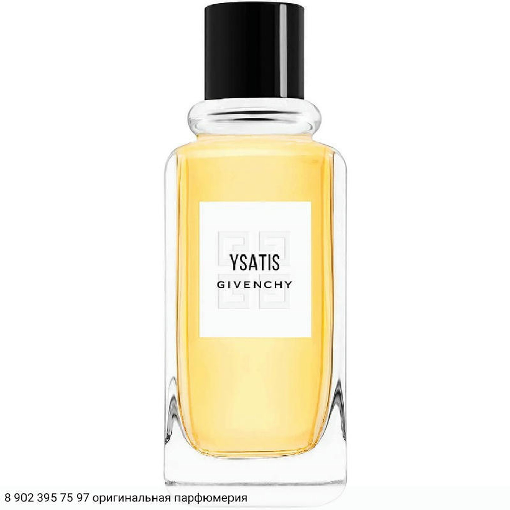 Ysatis