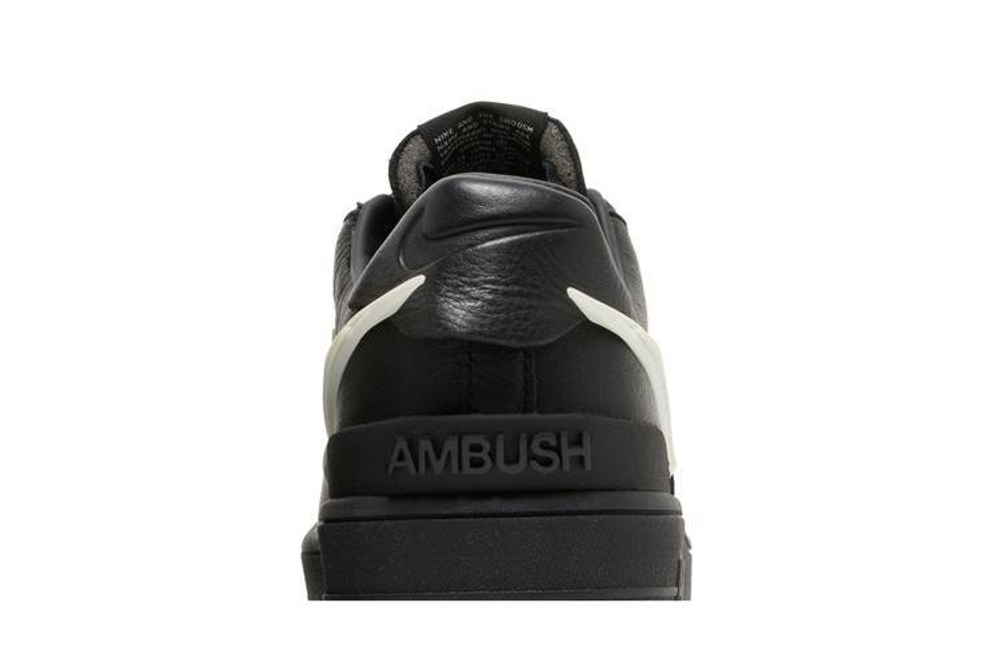 Кроссовки Ambush X Nike Air Force 1 Low