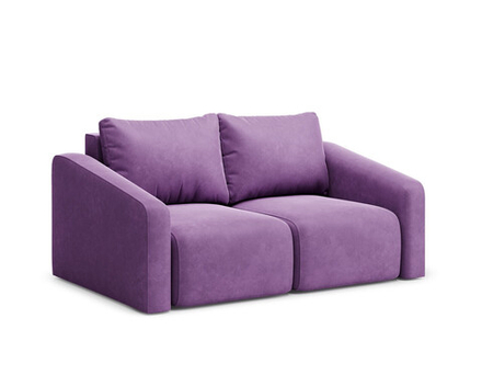 Диван MINKU 11.31 нераскладной