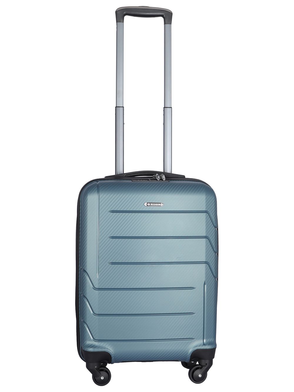 Чемодан 461 / Полипропилен