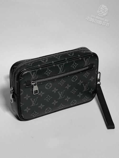 Клатч мужской Louis Vuitton