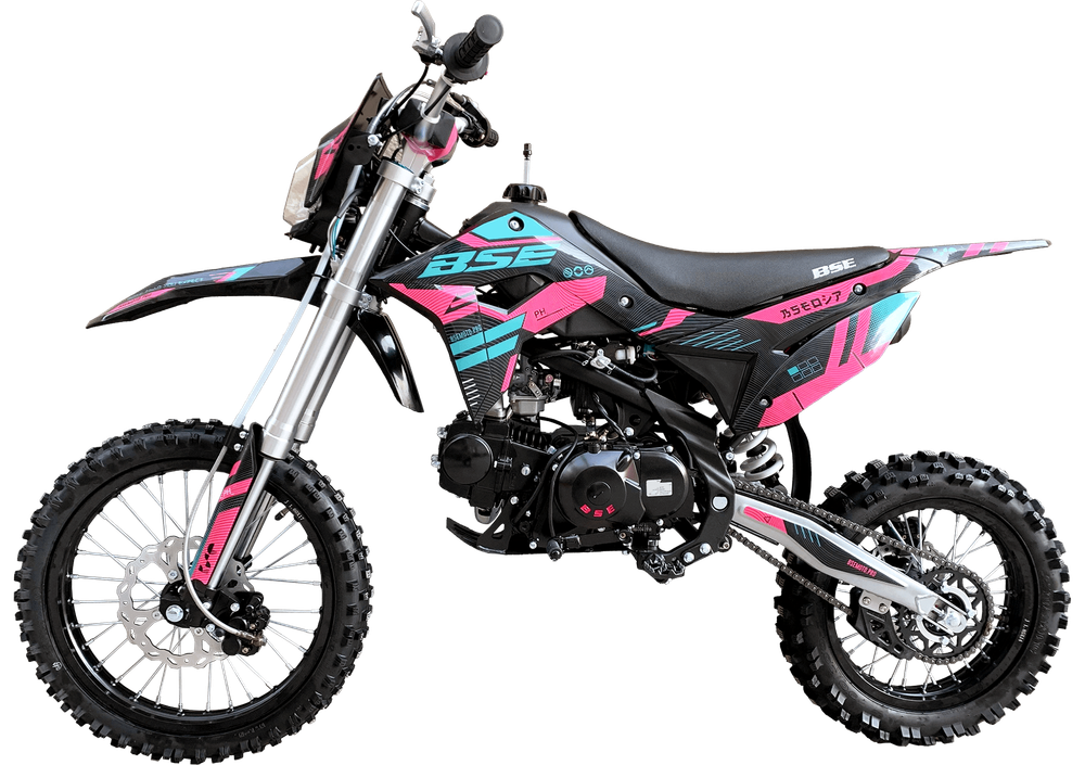 Питбайк BSE PH10 125