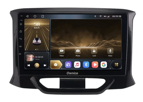 Штатная магнитола OWNICE OL-9064-Q для Lada XRAY 2015-2023 на Android 10.0