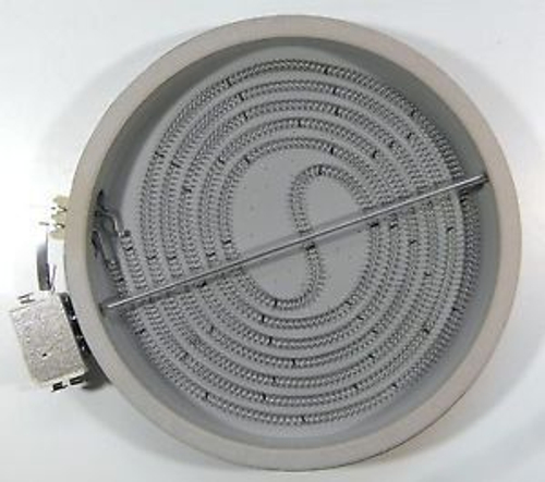 Конфорка 2100W к стеклокерамической плите Hotpoint-Ariston. INDESIT (58382 )