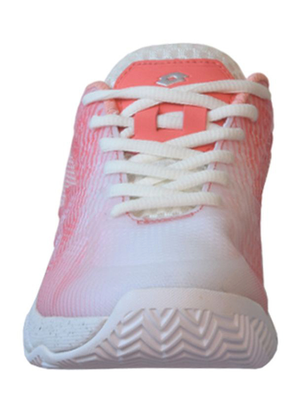 Женские Кроссовки теннисные Lotto Mirage 300 III Clay - разноцветный