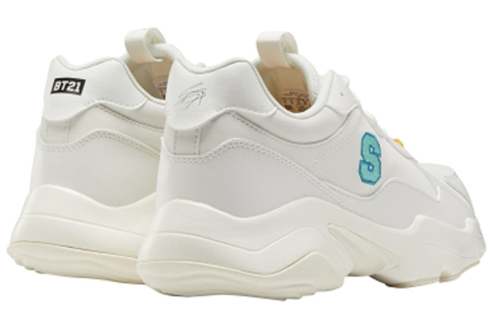 Кроссовки Reebok Royal Turbo Impulse Cln