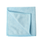 Салфетка универсальная микроволоконная 36*36 см, 190 гр/м², синяя HQ Profiline