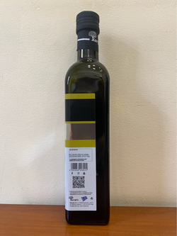 Оливковое масло Karpea 0.3 Extra Virgin 0,5 л, Греция
