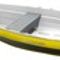 Пластиковая лодка Walker Bay RID 310
