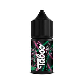 Купить Taboo DS Salt 30 мл - Virgo (20 мг)