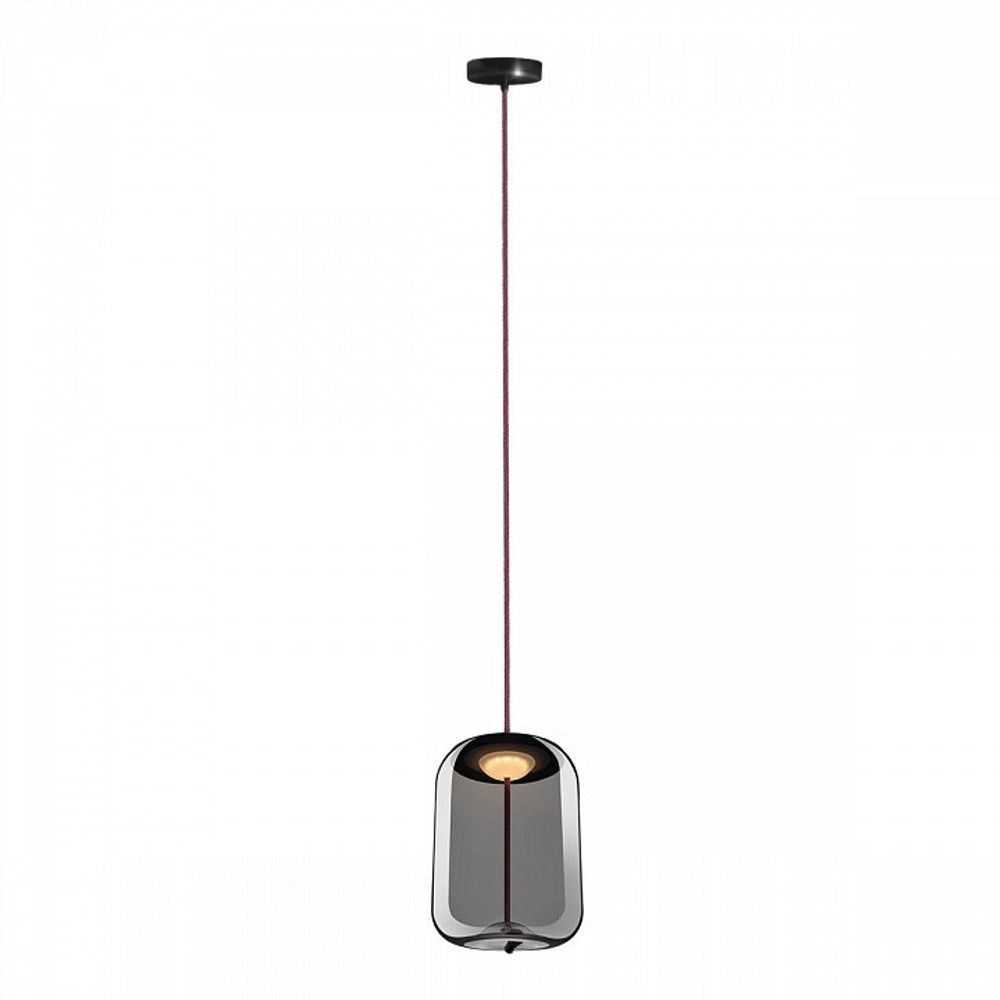 Подвесной светильник Loft it Knot 8134-C mini