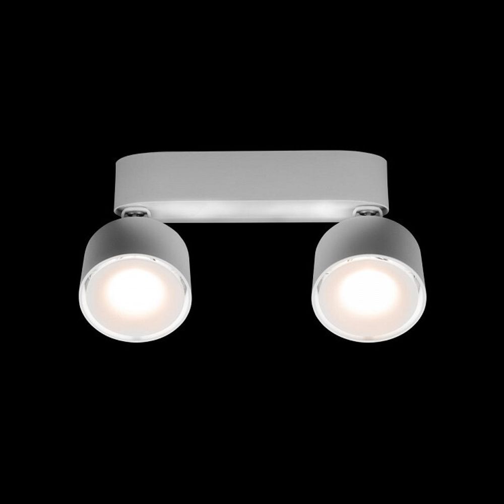 Спот Loft it Focus 10323/2A White