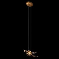 Подвесной светильник Loft it Voa 10378P