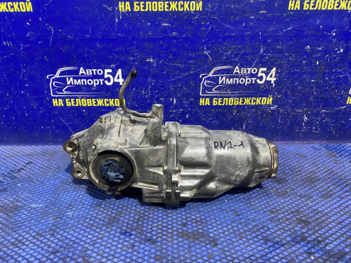 Редуктор заднего моста Honda STREAM 2001